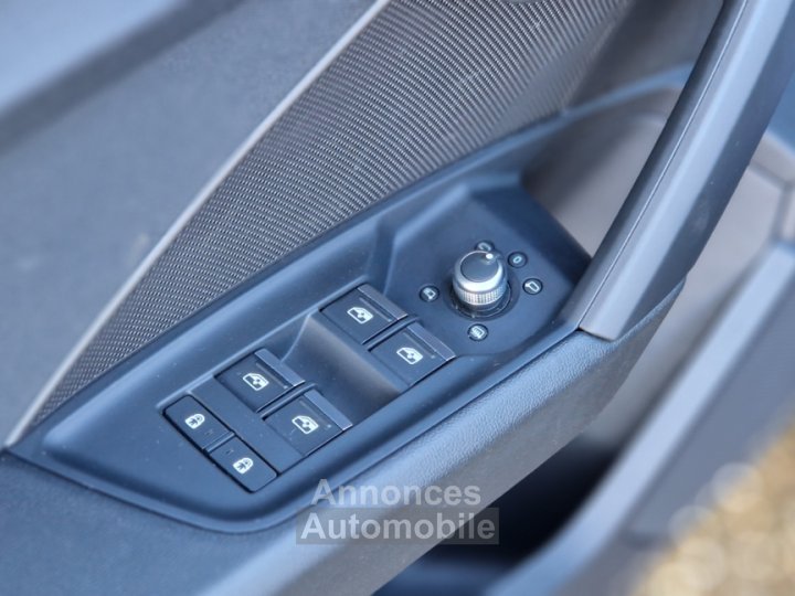 Audi A3 Sportback 30 TDI 116 S tronic 7 Business line - 8