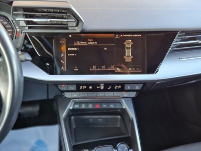 Audi A3 Sportback 30 TDI 116 S tronic 7 Business line - 9