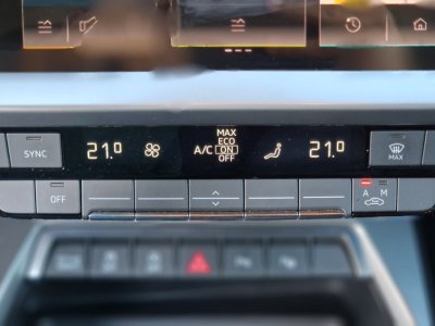 Audi A3 Sportback 30 TDI 116 S tronic 7 Business line - 10