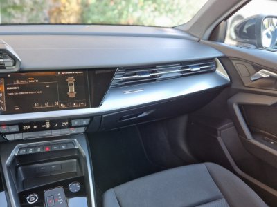 Audi A3 Sportback 30 TDI 116 S tronic 7 Business line - 11