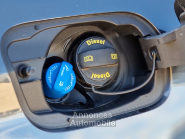 Audi A3 Sportback 30 TDI 116 S tronic 7 Business line - 13