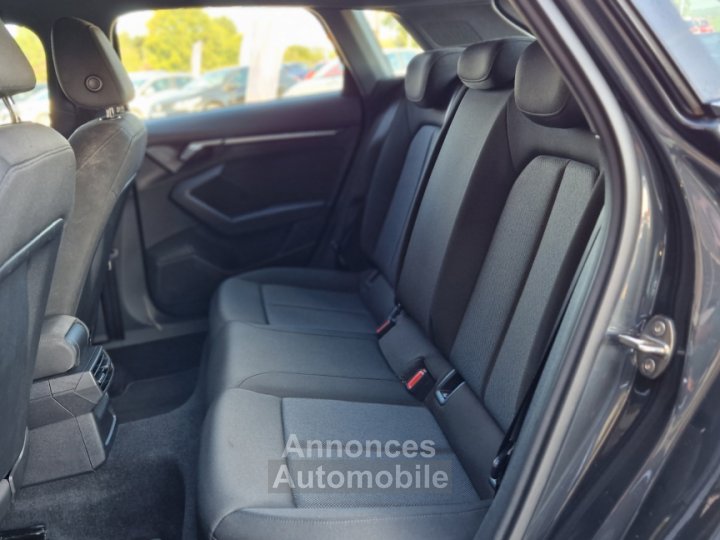 Audi A3 Sportback 30 TDI 116 S tronic 7 Business line - 17