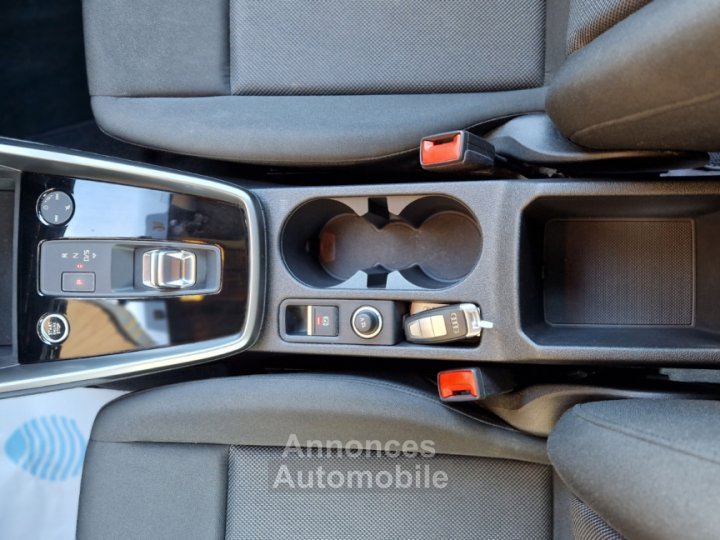 Audi A3 Sportback 30 TDI 116 S tronic 7 Business line - 18