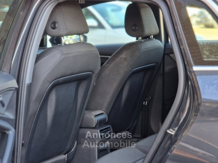 Audi A3 Sportback 30 TDI 116 S tronic 7 Business line - 19