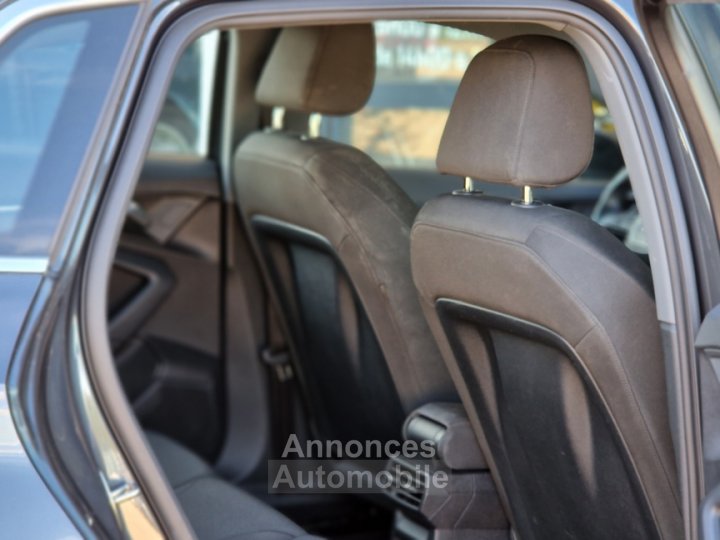 Audi A3 Sportback 30 TDI 116 S tronic 7 Business line - 20