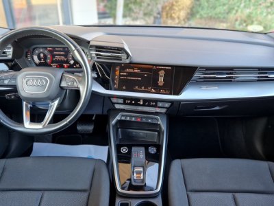 Audi A3 Sportback 30 TDI 116 S tronic 7 Business line - 23