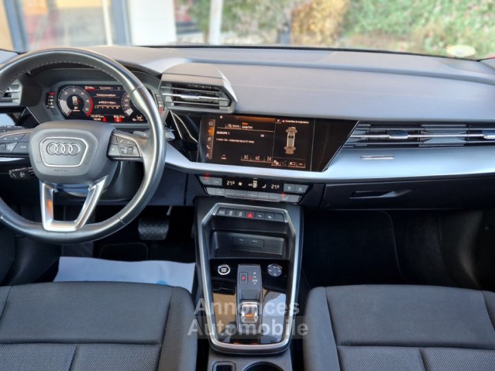 Audi A3 Sportback 30 TDI 116 S tronic 7 Business line - 23