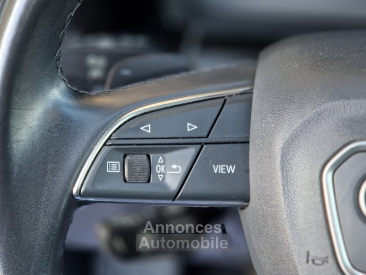 Audi A3 Sportback 30 TDI 116 S tronic 7 Business line - 24