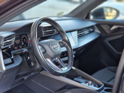 Audi A3 Sportback 30 TDI 116 S tronic 7 Business line - 25