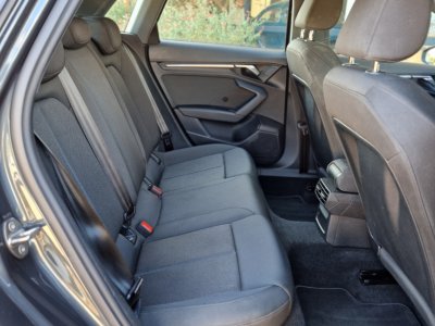 Audi A3 Sportback 30 TDI 116 S tronic 7 Business line - 27