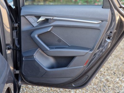 Audi A3 Sportback 30 TDI 116 S tronic 7 Business line - 28