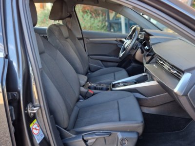 Audi A3 Sportback 30 TDI 116 S tronic 7 Business line - 29