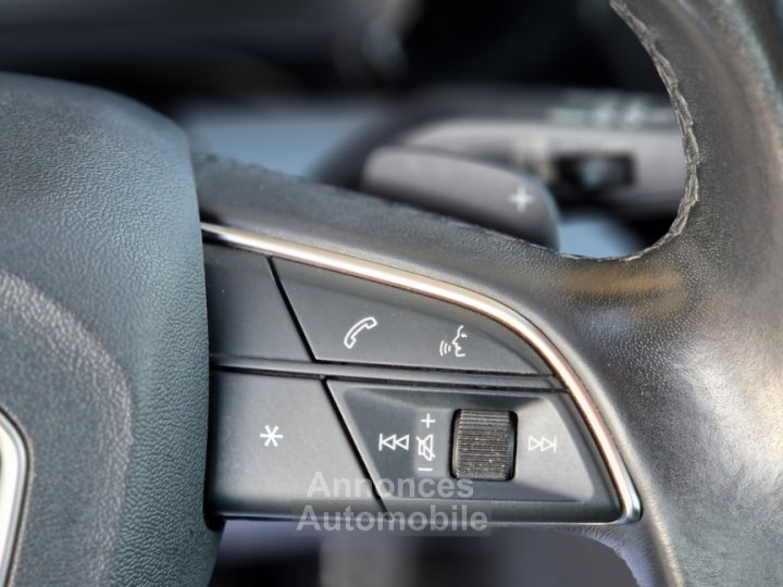 Audi A3 Sportback 30 TDI 116 S tronic 7 Business line - 31