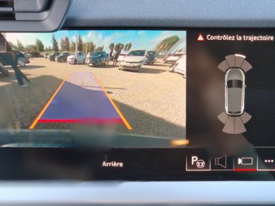 Audi A3 Sportback 30 TDI 116 S tronic 7 Business line - 32