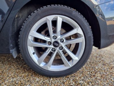 Audi A3 Sportback 30 TDI 116 S tronic 7 Business line - 34