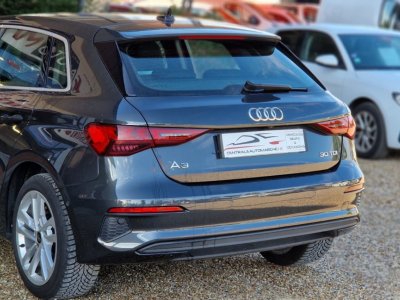 Audi A3 Sportback 30 TDI 116 S tronic 7 Business line - 35