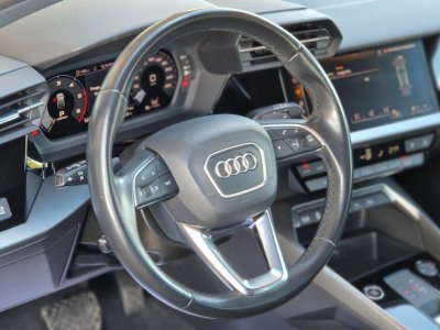 Audi A3 Sportback 30 TDI 116 S tronic 7 Business line - 37