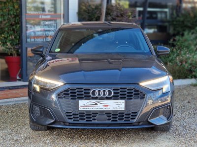 Audi A3 Sportback 30 TDI 116 S tronic 7 Business line - 38