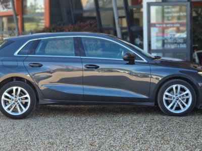 Audi A3 Sportback 30 TDI 116 S tronic 7 Business line - 39