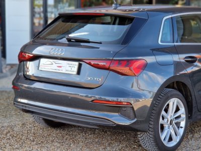 Audi A3 Sportback 30 TDI 116 S tronic 7 Business line - 40