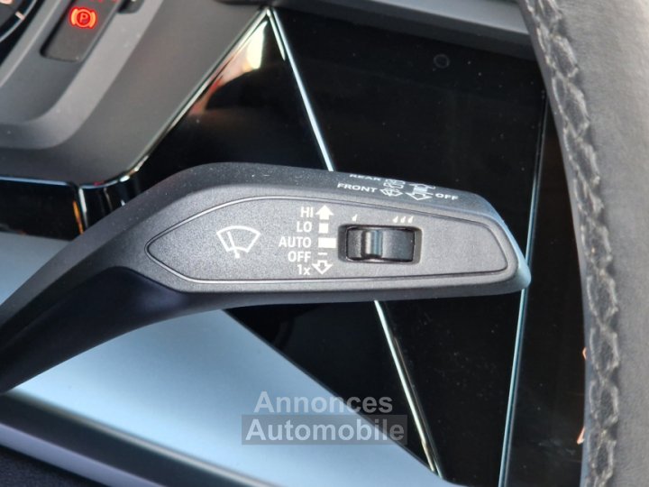 Audi A3 Sportback 30 TDI 116 S tronic 7 Business line - 41