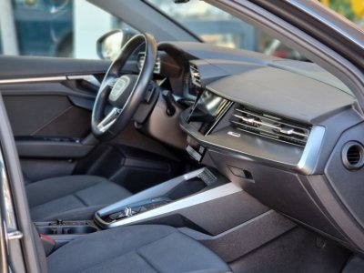 Audi A3 Sportback 30 TDI 116 S tronic 7 Business line - 42