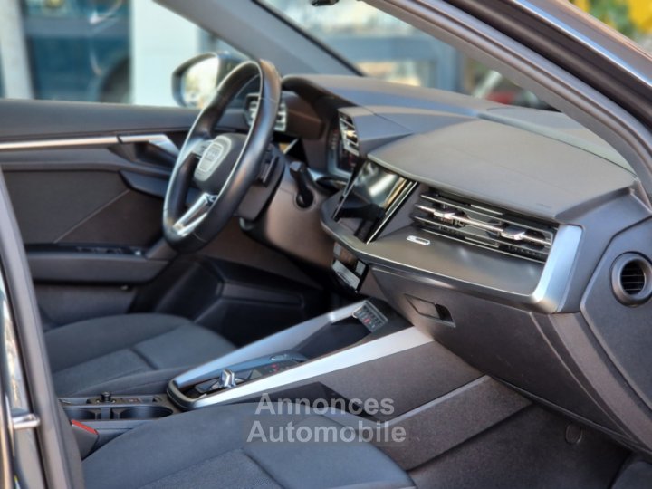 Audi A3 Sportback 30 TDI 116 S tronic 7 Business line - 42