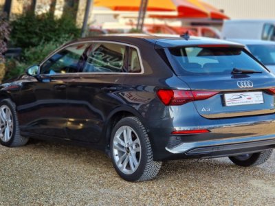 Audi A3 Sportback 30 TDI 116 S tronic 7 Business line - 43