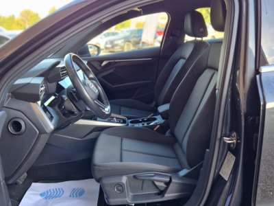 Audi A3 Sportback 30 TDI 116 S tronic 7 Business line - 44