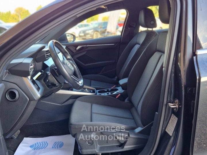 Audi A3 Sportback 30 TDI 116 S tronic 7 Business line - 44