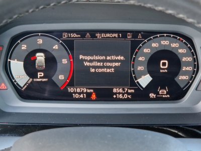 Audi A3 Sportback 30 TDI 116 S tronic 7 Business line - 46