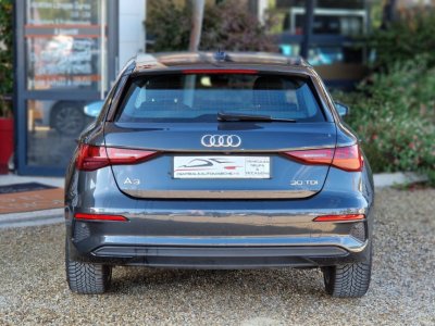 Audi A3 Sportback 30 TDI 116 S tronic 7 Business line - 47