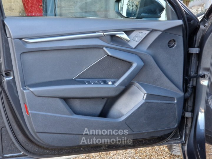 Audi A3 Sportback 30 TDI 116 S tronic 7 Business line - 48