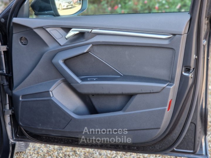 Audi A3 Sportback 30 TDI 116 S tronic 7 Business line - 50