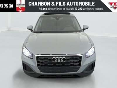 Audi Q2 35 TFSI 150 S tronic 7 Design   - 2
