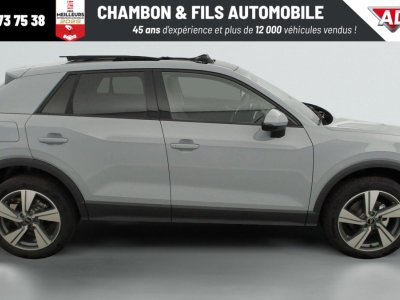 Audi Q2 35 TFSI 150 S tronic 7 Design   - 8