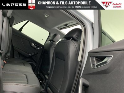 Audi Q2 35 TFSI 150 S tronic 7 Design   - 10