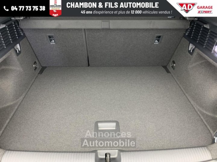 Audi Q2 35 TFSI 150 S tronic 7 Design - 11