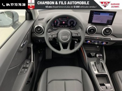 Audi Q2 35 TFSI 150 S tronic 7 Design   - 13