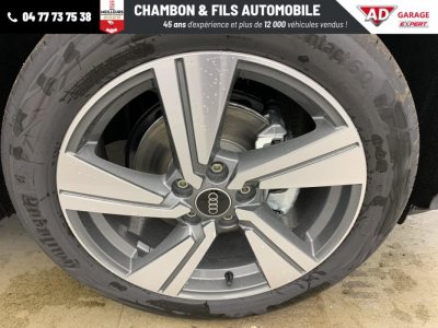 Audi Q2 35 TFSI 150 S tronic 7 Design   - 14
