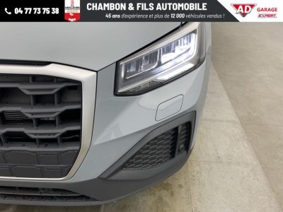 Audi Q2 35 TFSI 150 S tronic 7 Design   - 16