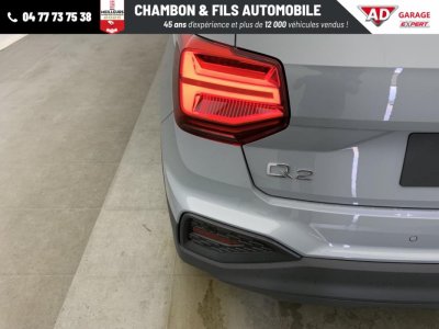 Audi Q2 35 TFSI 150 S tronic 7 Design   - 17