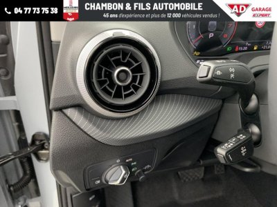 Audi Q2 35 TFSI 150 S tronic 7 Design   - 20