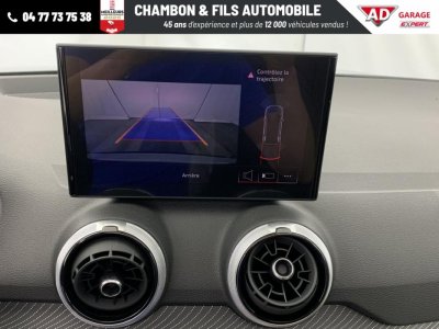 Audi Q2 35 TFSI 150 S tronic 7 Design   - 22