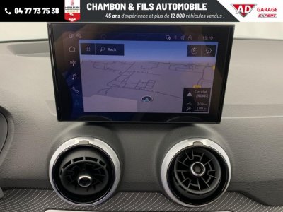 Audi Q2 35 TFSI 150 S tronic 7 Design   - 24