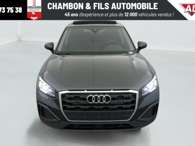 Audi Q2 35 TFSI 150 S tronic 7 Design   - 26