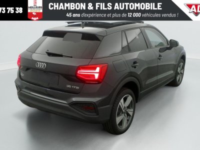 Audi Q2 35 TFSI 150 S tronic 7 Design   - 31