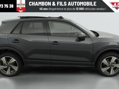 Audi Q2 35 TFSI 150 S tronic 7 Design   - 32