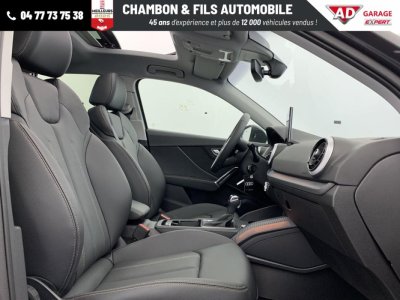 Audi Q2 35 TFSI 150 S tronic 7 Design   - 33