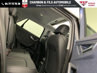 Audi Q2 35 TFSI 150 S tronic 7 Design   - 34